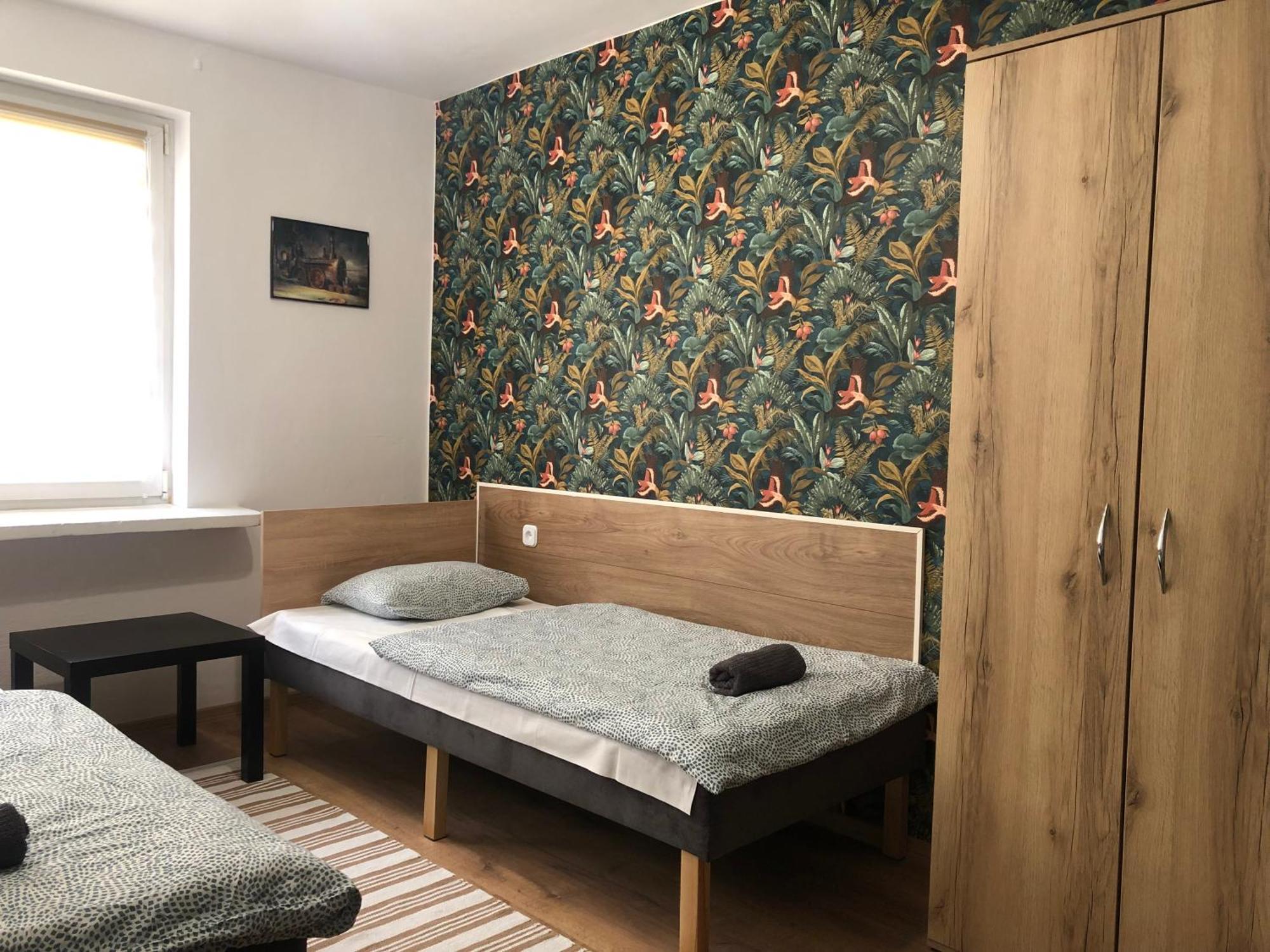 Noclegi Na Sudeckim Świebodzice Exteriér fotografie